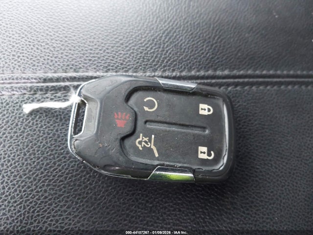 GMC Terrain Slt