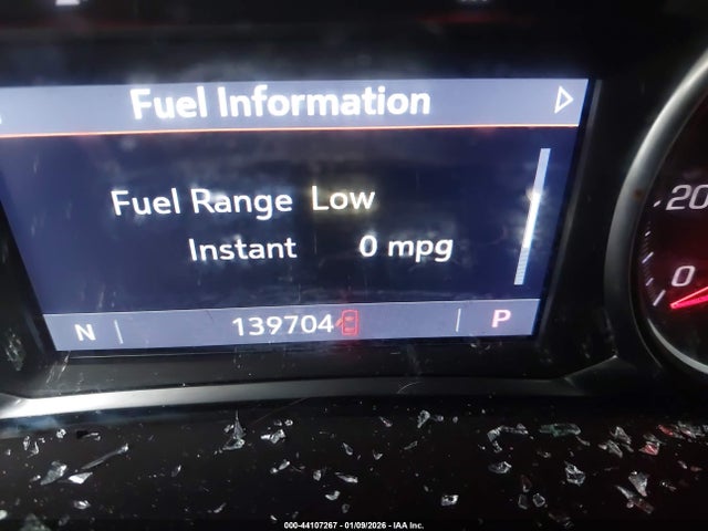 GMC Terrain Slt