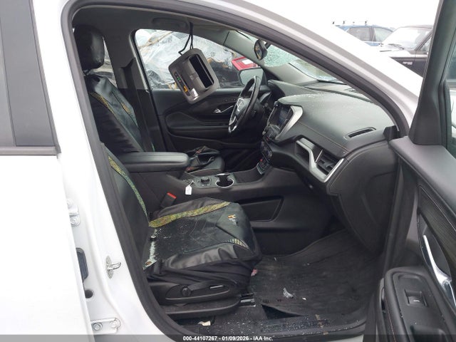 GMC Terrain Slt
