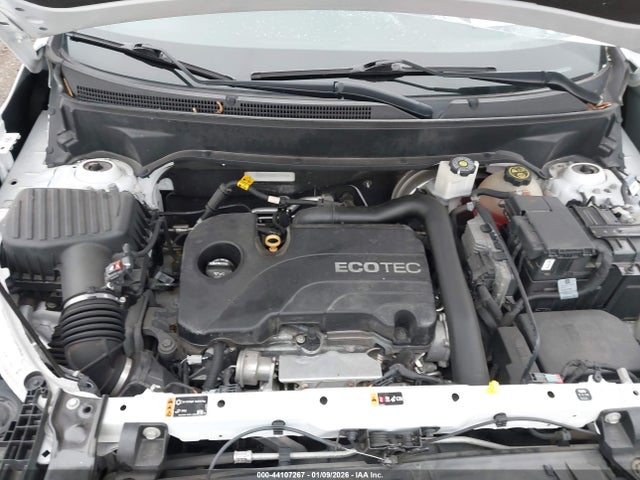 GMC Terrain Slt