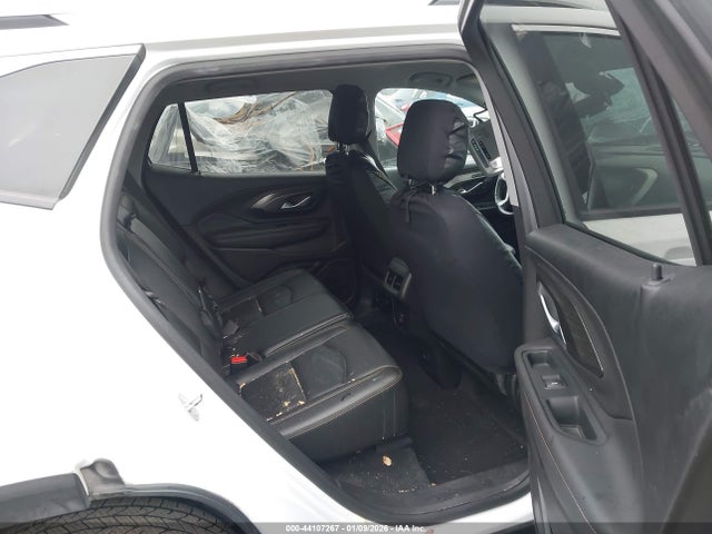 GMC Terrain Slt