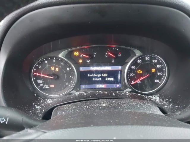 GMC Terrain Slt