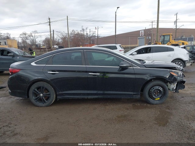 Hyundai SONATA Sel