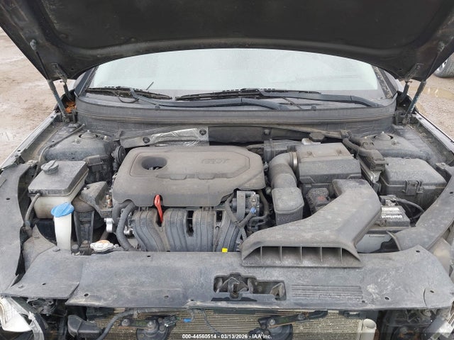 Hyundai SONATA Sel