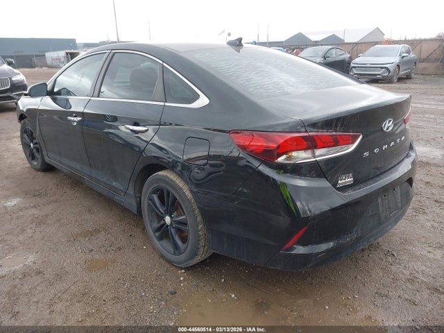 Hyundai SONATA Sel
