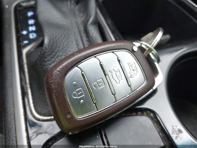 Hyundai SONATA Sel