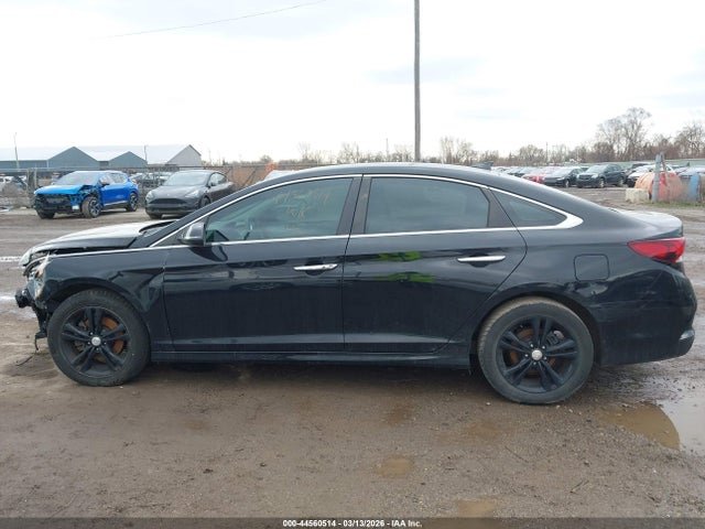 Hyundai SONATA Sel