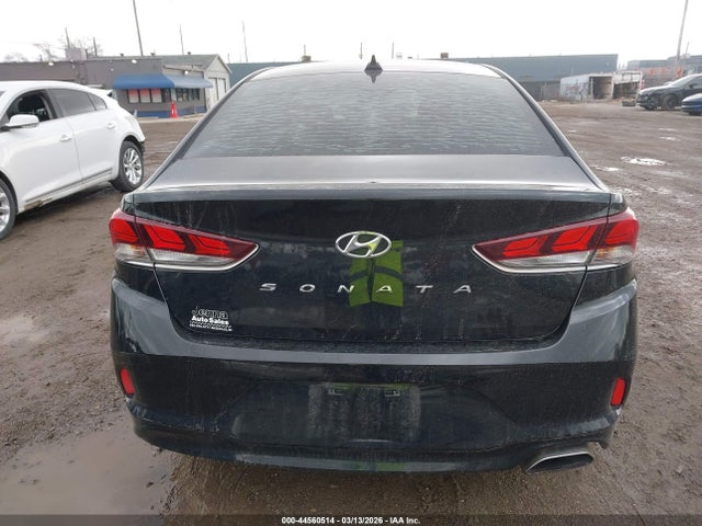 Hyundai SONATA Sel