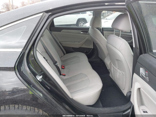 Hyundai SONATA Sel