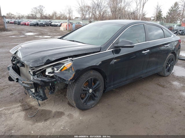 Hyundai SONATA Sel