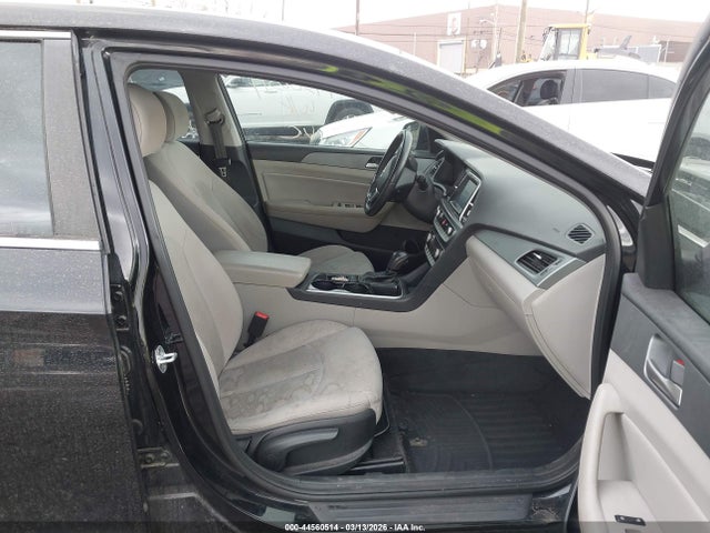Hyundai SONATA Sel