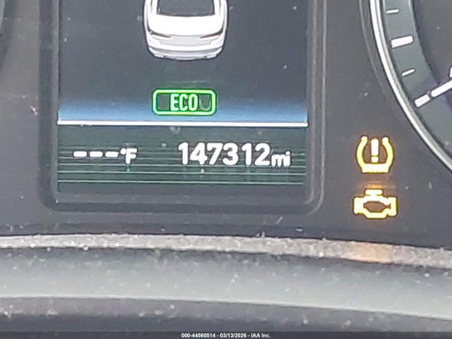 Hyundai SONATA Sel
