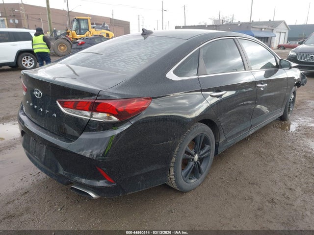 Hyundai SONATA Sel