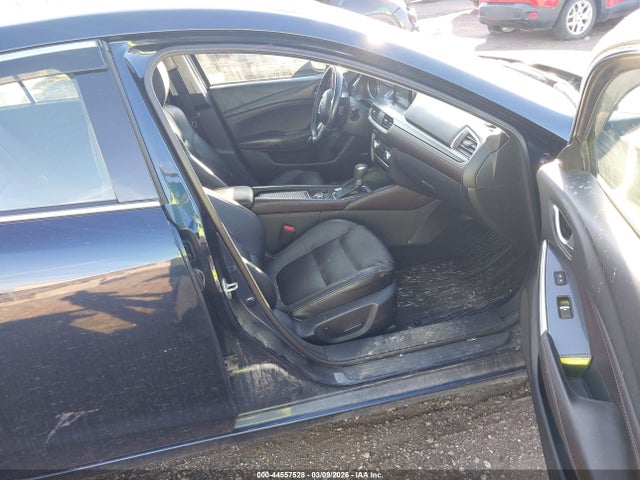 Mazda Mazda6 I Grand Touring