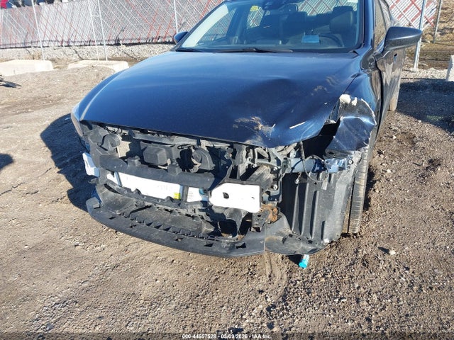 Mazda Mazda6 I Grand Touring