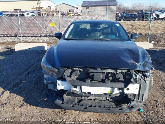 Mazda Mazda6 I Grand Touring