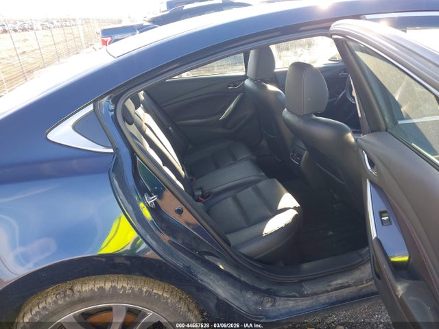 Mazda Mazda6 I Grand Touring