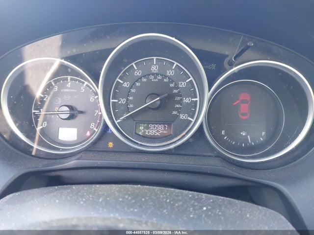 Mazda Mazda6 I Grand Touring