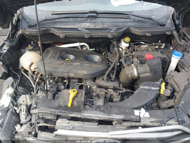Ford EcoSport Se