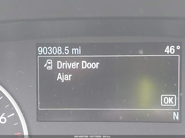 Ford EcoSport Se