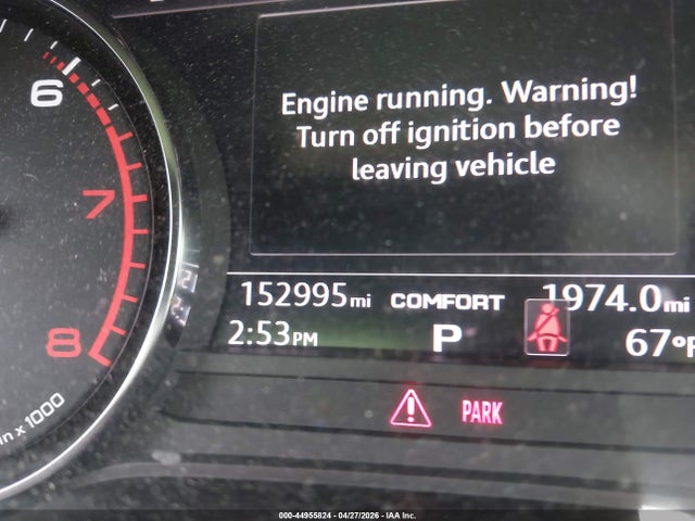 Audi A4 45 Premium