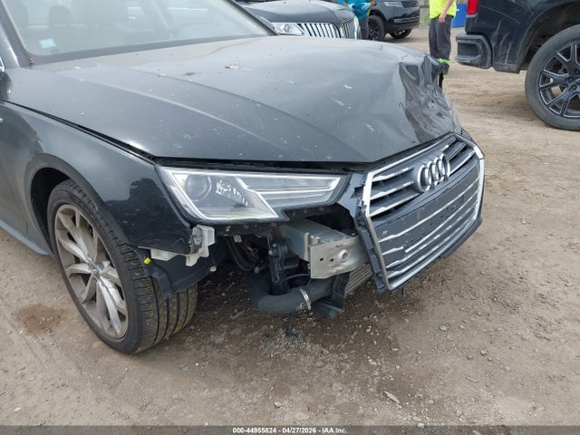 Audi A4 45 Premium
