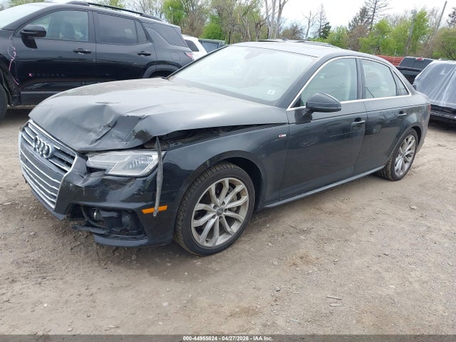 Audi A4 45 Premium