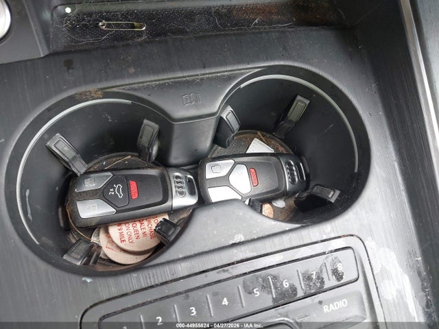 Audi A4 45 Premium