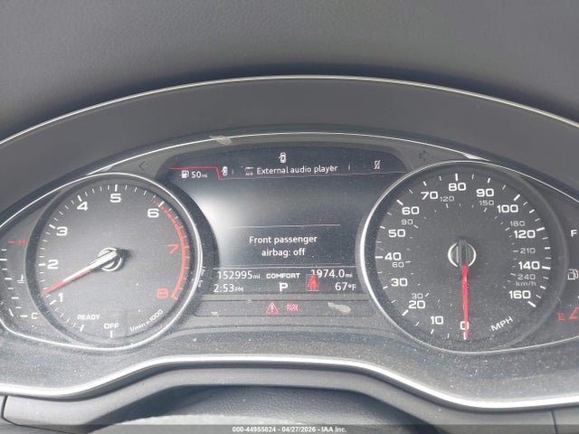 Audi A4 45 Premium