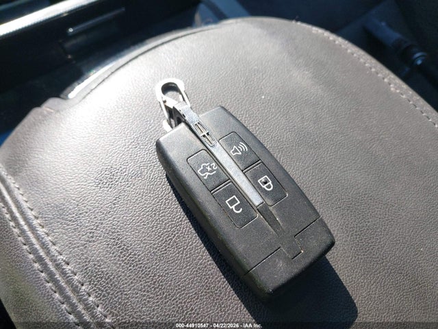Ford Taurus Sho