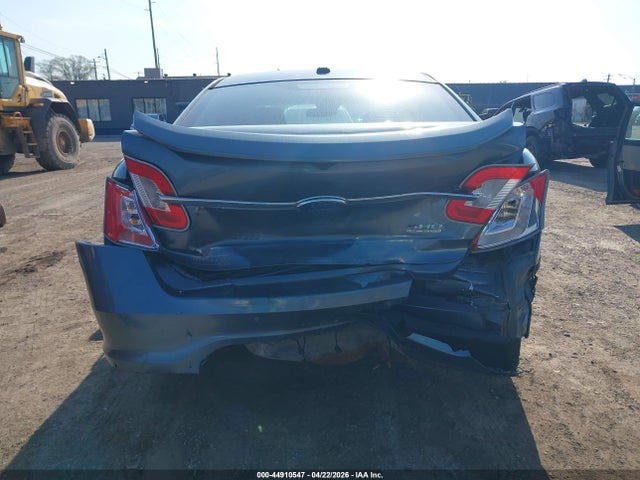 Ford Taurus Sho