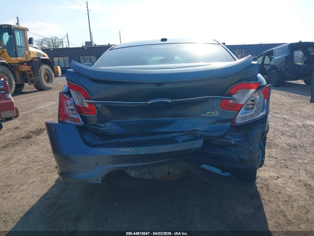 Ford Taurus Sho