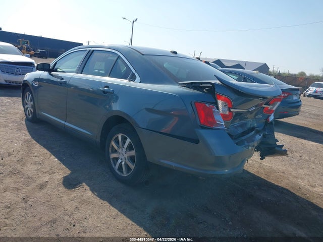 Ford Taurus Sho