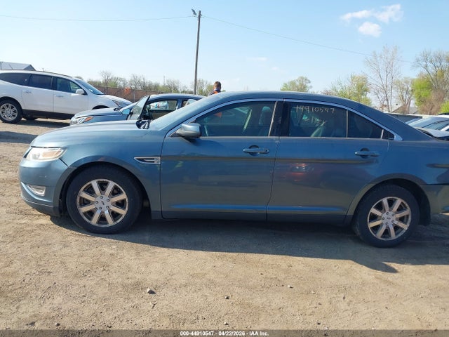 Ford Taurus Sho