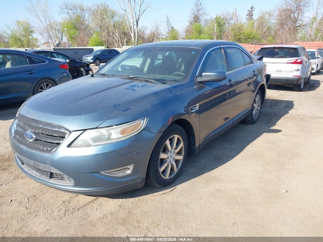 Ford Taurus Sho
