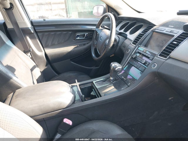 Ford Taurus Sho