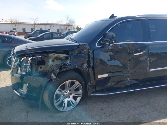 Cadillac Escalade Luxury