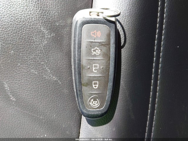 Ford Escape Sel