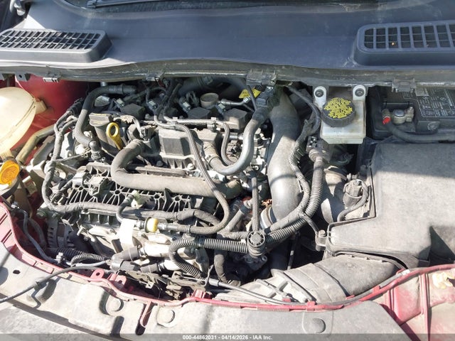 Ford Escape Sel