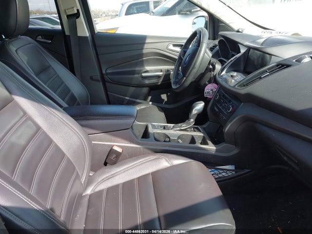 Ford Escape Sel