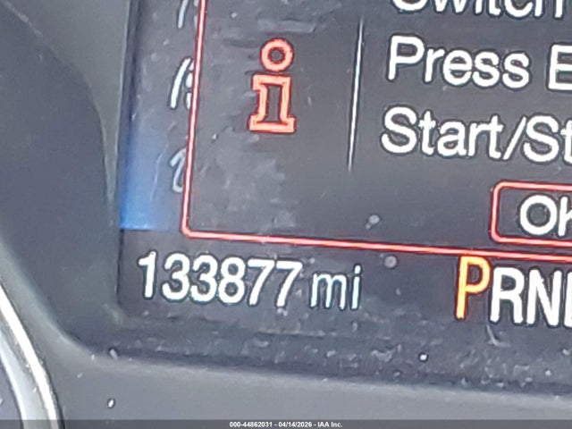 Ford Escape Sel