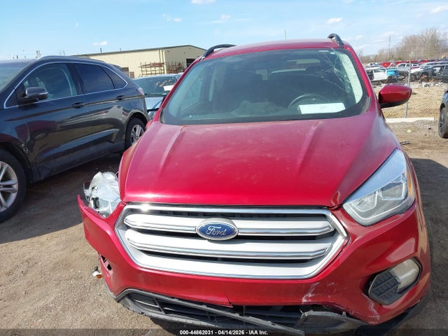 Ford Escape Sel