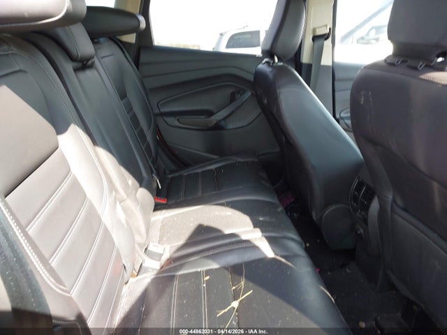 Ford Escape Sel