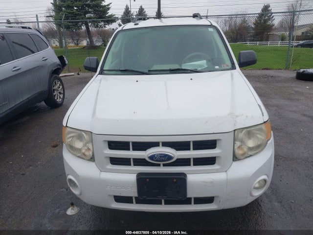 Ford Escape Limited