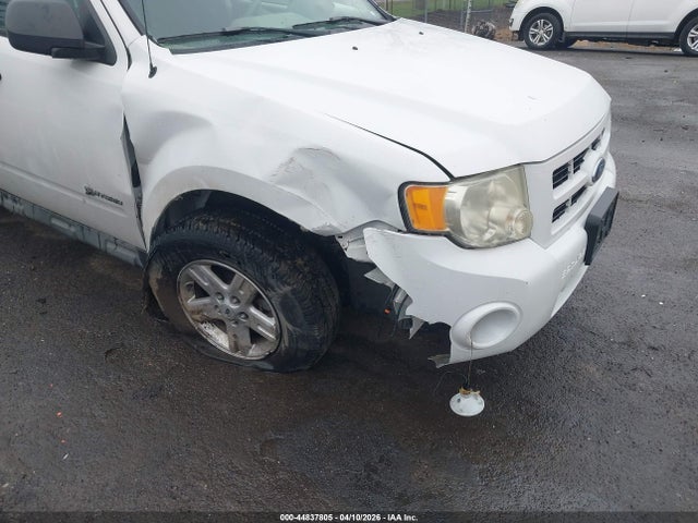 Ford Escape Limited