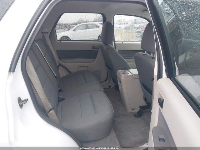Ford Escape Limited