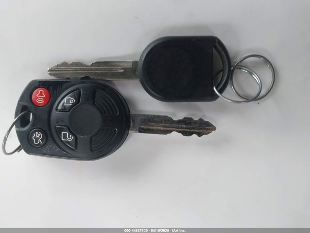 Ford Escape Limited