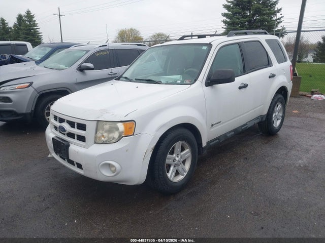 Ford Escape Limited