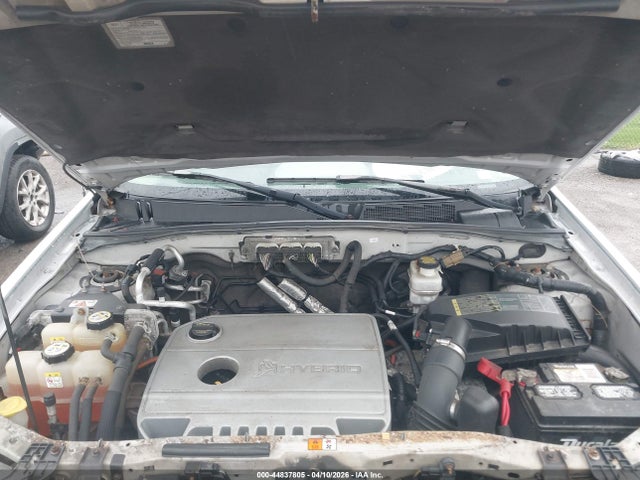 Ford Escape Limited
