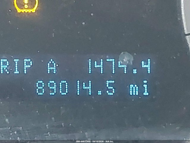 Ford Escape Limited